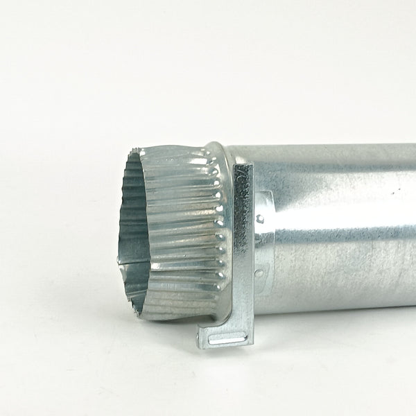 GE Dryer Misc. Parts WE11X29734 (OEM) Dryer GE