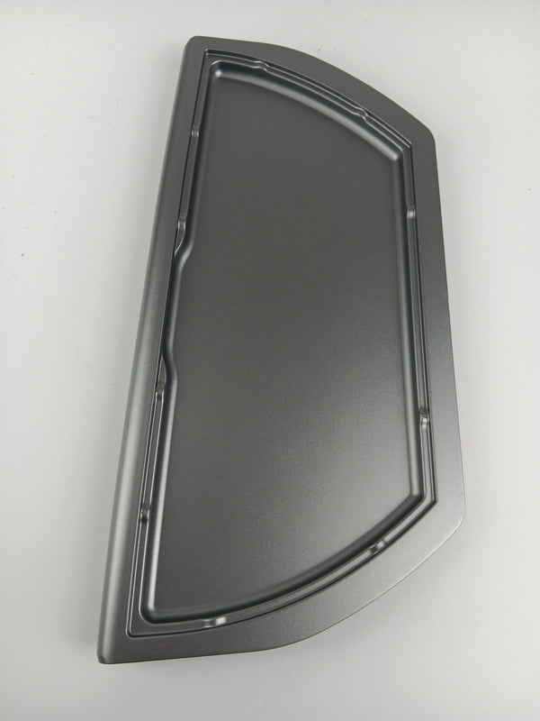 Whirlpool Refrigerator & Freezer Drain Pans / Drip Pans / Trays W10276225 Refrigerator & Freezer Whirlpool