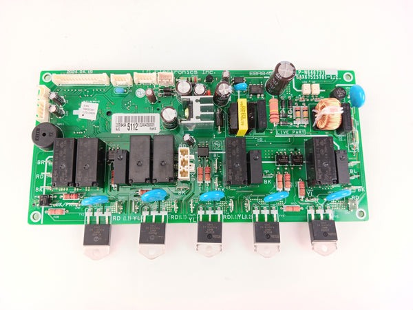 LG Range Control Boards EBR84545105 (OEM) Range LG