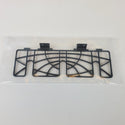 Frigidaire Dishwasher Racks 5304506507 (OEM) Dishwasher Frigidaire