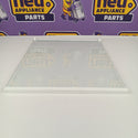 Electrolux Refrigerator & Freezer Shelves 5304527174