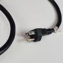 Electrolux Washer Power Cords 5304522525 (OEM) Washer Electrolux