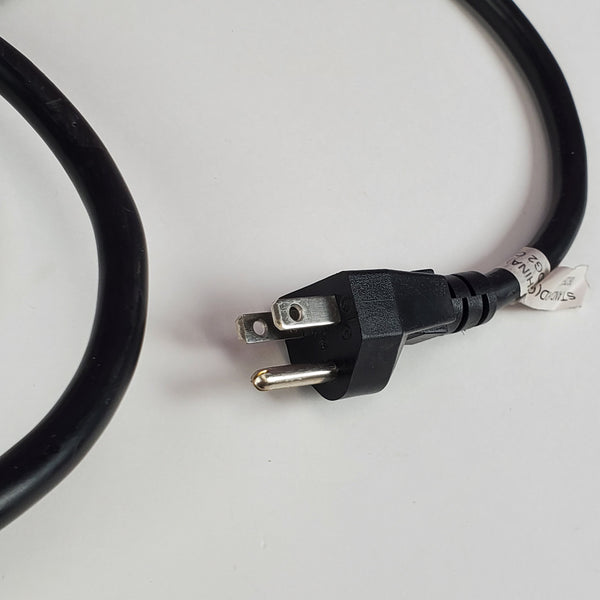 Electrolux Washer Power Cords 5304522525 (OEM) Washer Electrolux