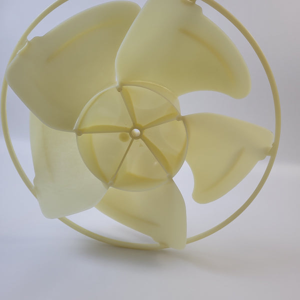 Electrolux Refrigerator & Freezer Fan Blades 5304459172 (OEM) Refrigerator & Freezer Electrolux