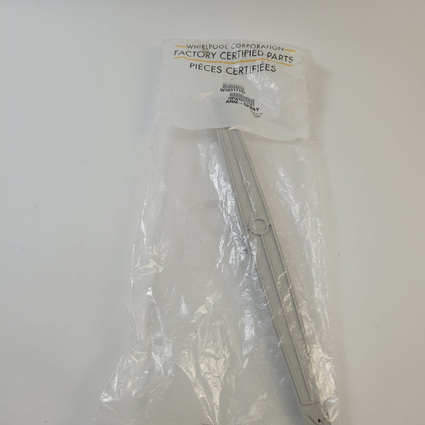 Whirlpool Dishwasher Misc. Parts WPW10317197
