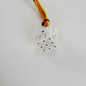 Samsung Cooktop Wiring Harnesses DG96-00415A (OEM) Cooktop Samsung