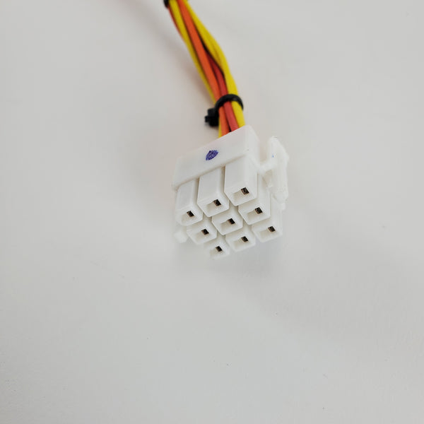 Samsung Cooktop Wiring Harnesses DG96-00415A (OEM) Cooktop Samsung