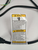 Whirlpool Washer Power Cords W11087430 (OEM) Washer Whirlpool