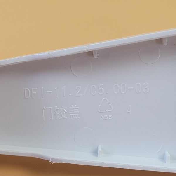 Danby Refrigerator & Freezer Hinge Covers 20122080090 Refrigerator & Freezer Danby