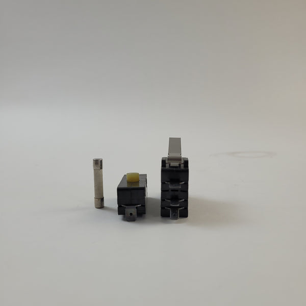 Whirlpool Microwave Misc. Parts 261877 Microwave Whirlpool