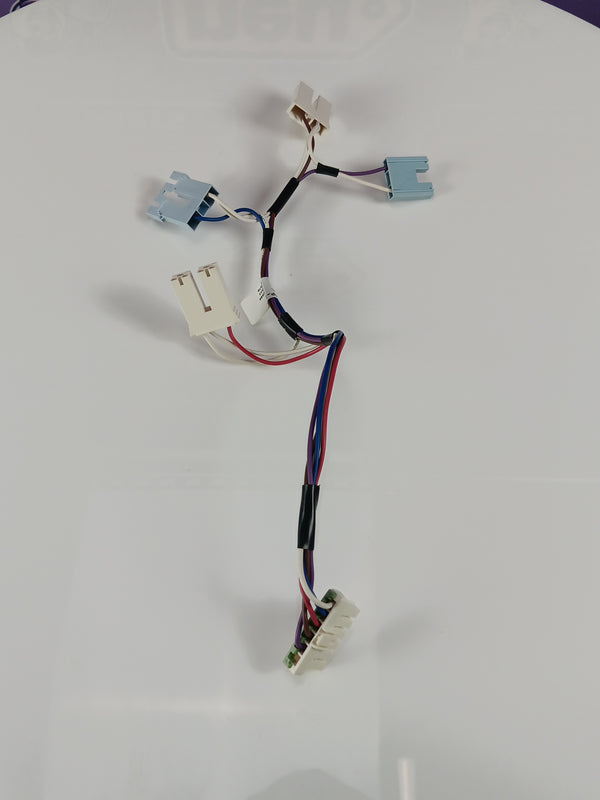 GE Washer Wiring Harnesses WH08X29860 (OEM) Washer GE