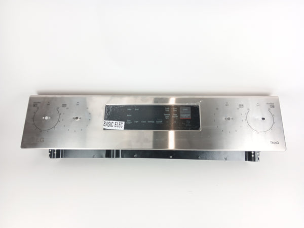 LG Range Control Panel AGM30025503 (OEM) Range LG