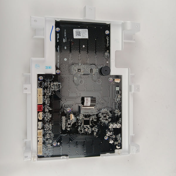 GE Washer Backsplashes / Consoles / Control Panels WH22X38041 Washer GE