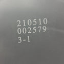 Whirlpool Dishwasher Vent Assemblies W11649995 (OEM) Dishwasher Whirlpool