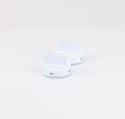 Whirlpool Range Knobs W11620708 (OEM) Range Whirlpool