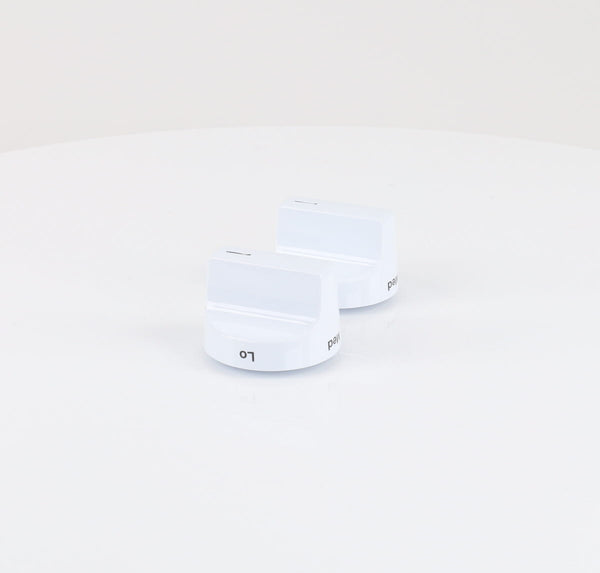 Whirlpool Range Knobs W11620708 (OEM) Range Whirlpool