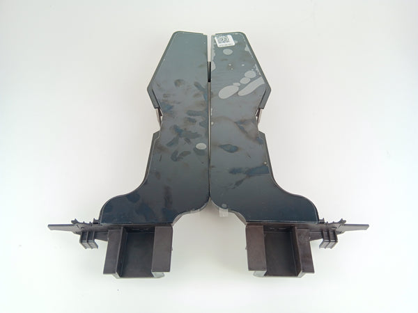 Electrolux Range End Caps 5304533912 (OEM) Range Electrolux