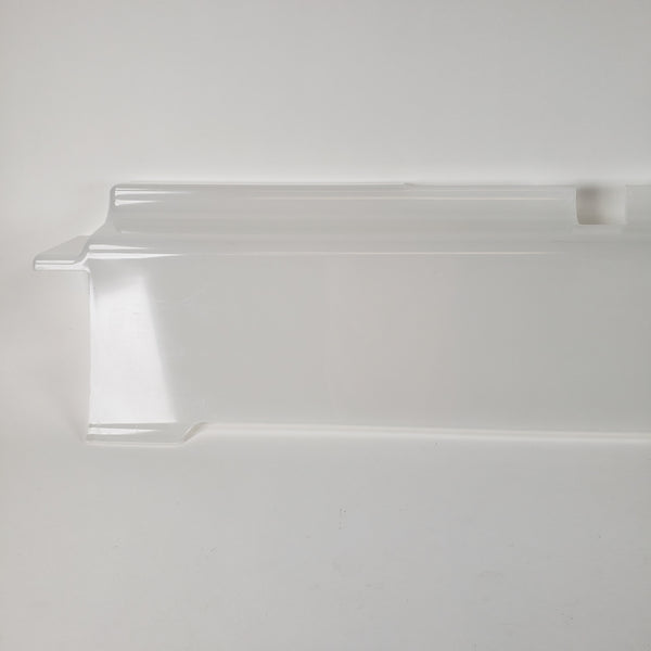 Frigidaire Refrigerator & Freezer Trim Pieces 242072702 (OEM) Refrigerator & Freezer Frigidaire