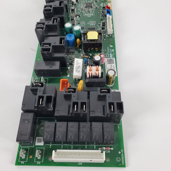 Electrolux Wall Oven Control Boards 5304525432 Wall Oven Electrolux