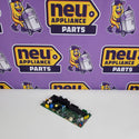 Electrolux Range Control Boards A18493801