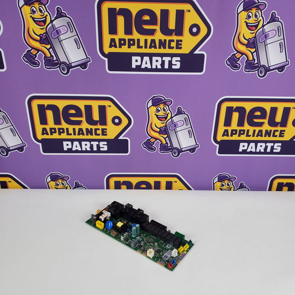 Electrolux Range Control Boards A18493801