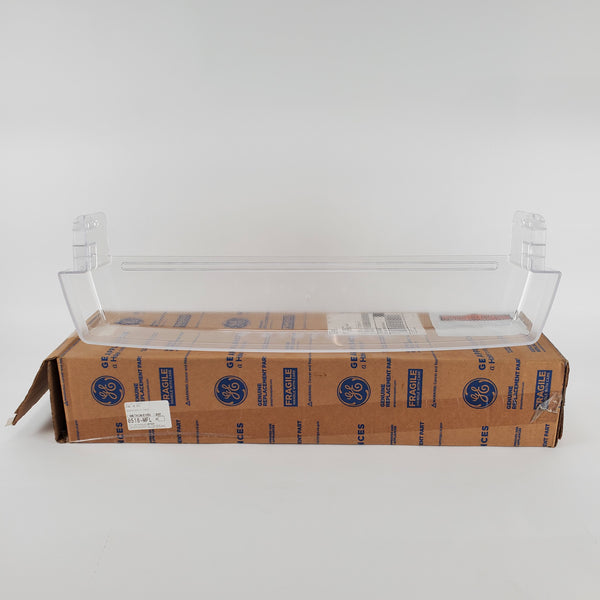 GE Refrigerator & Freezer Shelves WR71X42245 (OEM) Refrigerator & Freezer GE