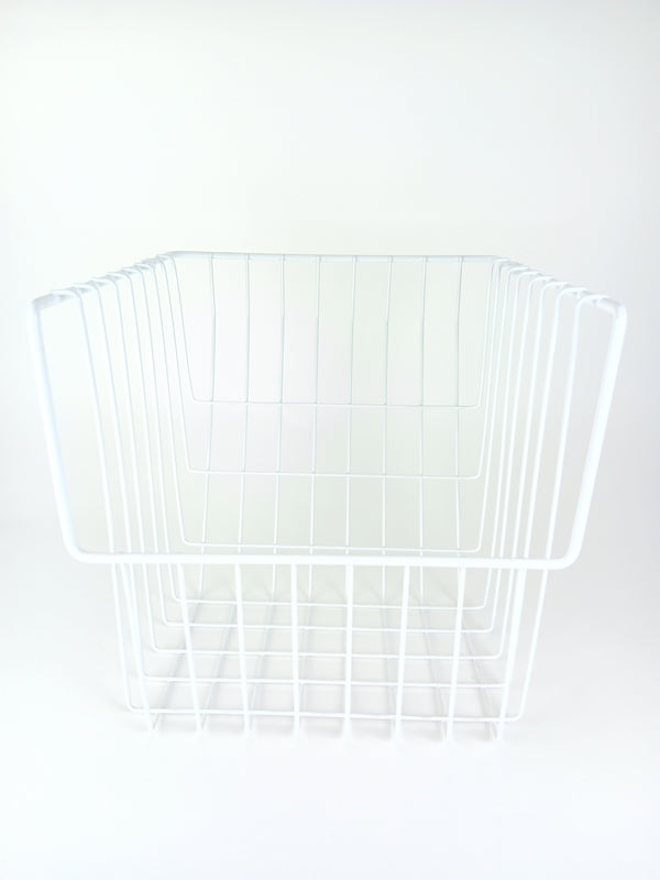 Electrolux Refrigerator & Freezer Freezer Bins 241515001 (OEM) Refrigerator & Freezer Electrolux