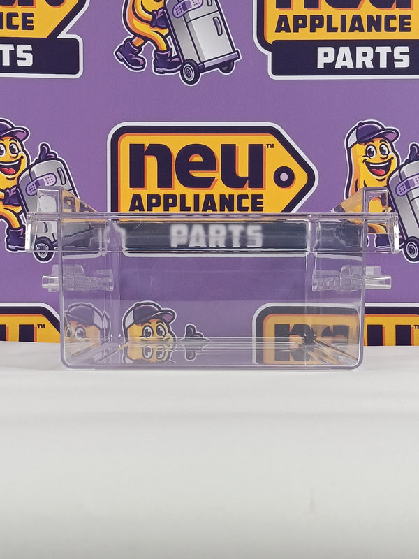 Electrolux Refrigerator & Freezer Shelves 5304537341 (OEM) Refrigerator & Freezer Electrolux