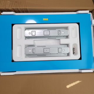 Frigidaire Microwave Trim Pieces FMTK3027AW Microwave Frigidaire