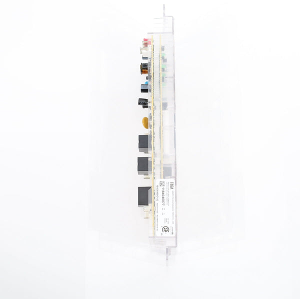 GE Range Control Boards WB27K10355 (OEM) Range GE