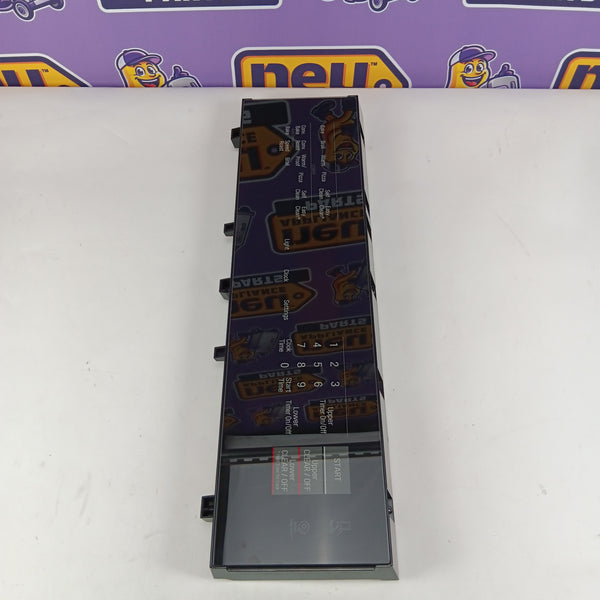 LG Range Control Panel EBR35185801 (OEM) Range LG