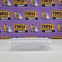 Whirlpool Refrigerator & Freezer Door Bins WPW10321304 (OEM) Refrigerator & Freezer Whirlpool