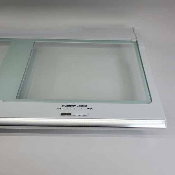 Samsung Refrigerator & Freezer Shelves DA97-15360A (OEM) Refrigerator & Freezer Samsung