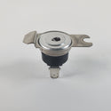 GE Dryer Thermostats WE04X26138 (OEM) Dryer GE