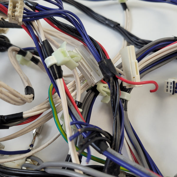 Electrolux Washer Wiring Harnesses 5304529726