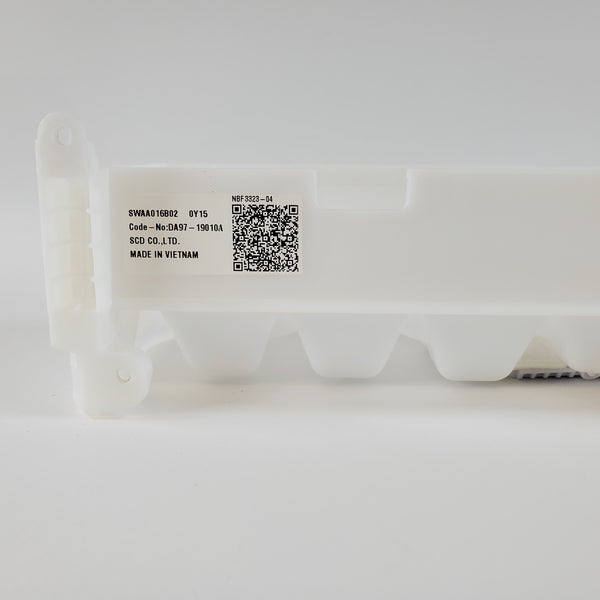 Samsung Refrigerator & Freezer Ice Makers DA97-19010A (OEM) Refrigerator & Freezer Samsung