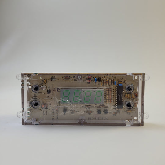 GE Range Control Boards WB27T10469 (OEM)