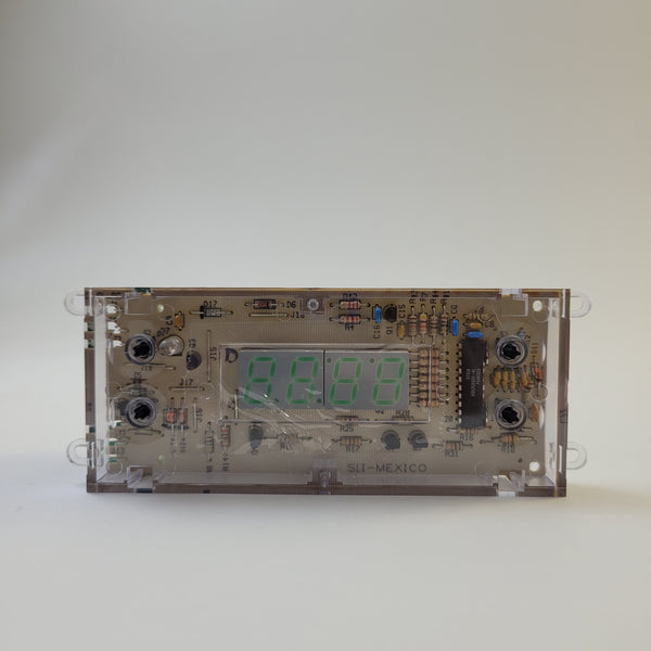 GE Range Control Boards WB27T10469 (OEM) Range GE