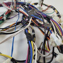 GE Dryer Wiring Harnesses WE08X32440 Dryer GE