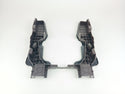 Electrolux Range End Caps 5304533912 (OEM) Range Electrolux