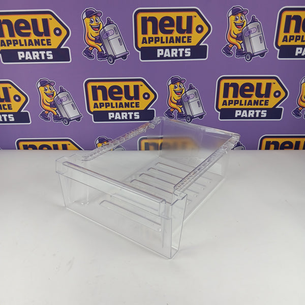 GE Refrigerator & Freezer Drawers / Crisper Drawers WR71X38294 Refrigerator & Freezer GE