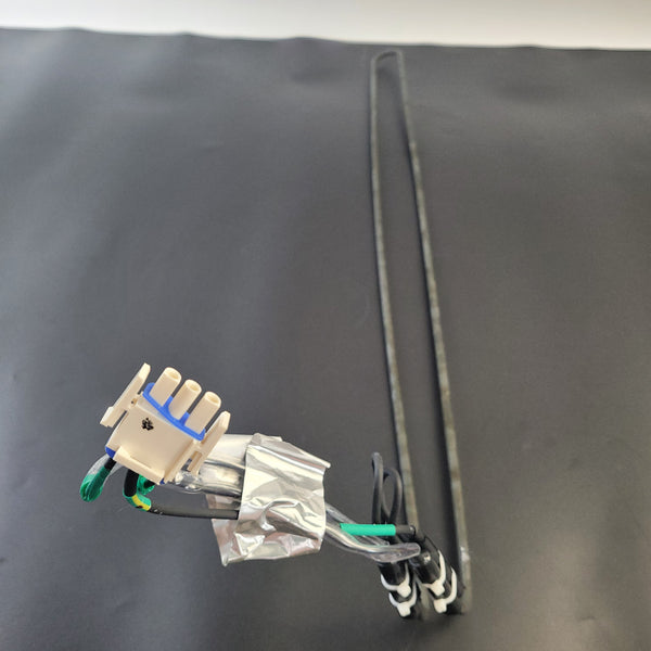 Electrolux Refrigerator & Freezer Defrost Heaters 5304519164 Refrigerator & Freezer Electrolux