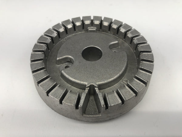 Frigidaire Range Burner Caps 316438400 (OEM) Range Frigidaire