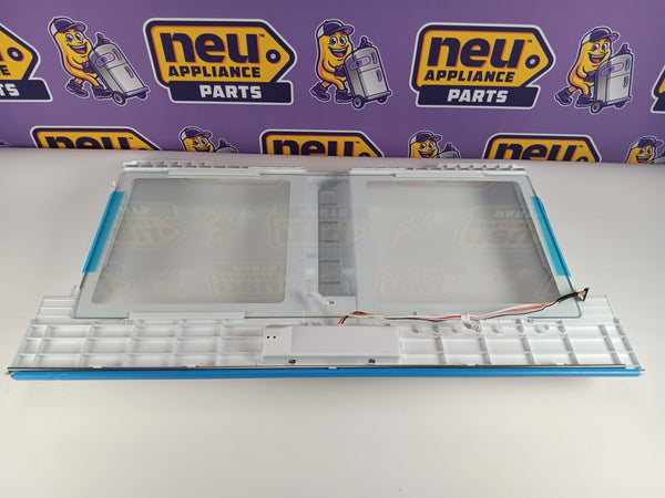 Frigidaire Refrigerator & Freezer Shelves 5304536574 (OEM) Refrigerator & Freezer Frigidaire