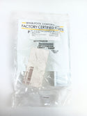 Whirlpool Refrigerator & Freezer Drain Pans / Drip Pans / Trays WPW10300448 (OEM) Refrigerator & Freezer Whirlpool