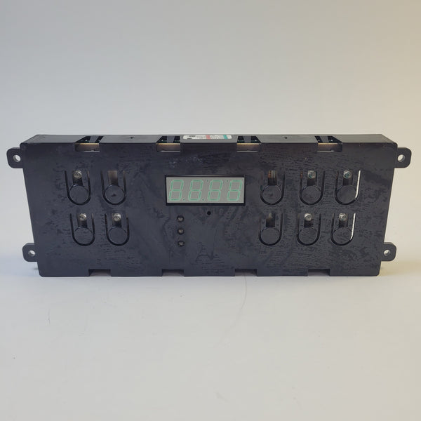Electrolux Range Control Boards 316207526