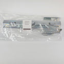 GE Refrigerator & Freezer Brackets WR17X13145 (OEM) Refrigerator & Freezer GE