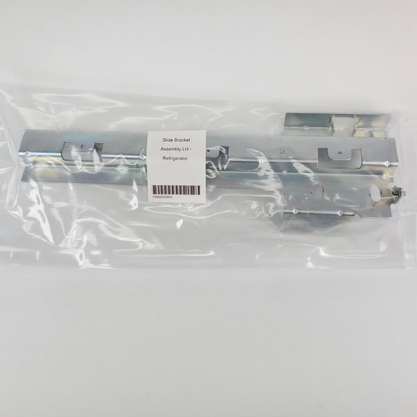 GE Refrigerator & Freezer Brackets WR17X13145 (OEM) Refrigerator & Freezer GE