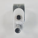 Whirlpool Refrigerator & Freezer Hinges W11399415 (OEM) Refrigerator & Freezer Whirlpool