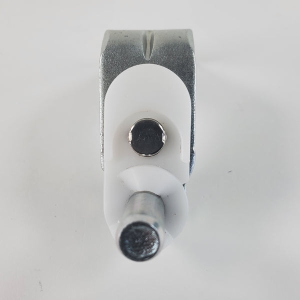 Whirlpool Refrigerator & Freezer Hinges W11399415 (OEM) Refrigerator & Freezer Whirlpool